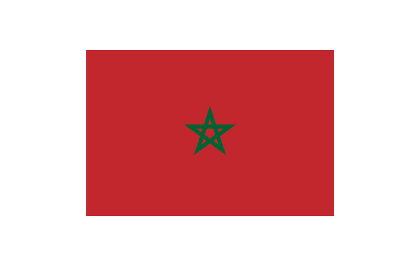 Royaume du Maroc
