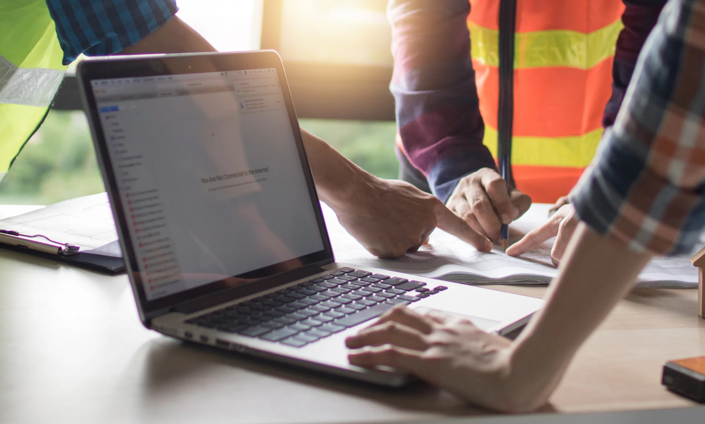 Collectivités : améliorer la gestion des bâtiments publics avec Novatice NEOS