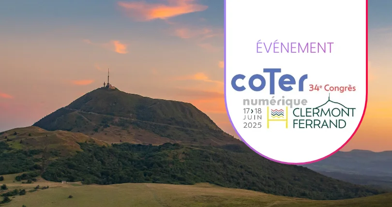 Coter Numérique 2025