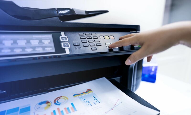 médiathèques réduire les coûts d’impression