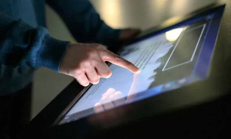 espaces publics numériques défis transformation numérique