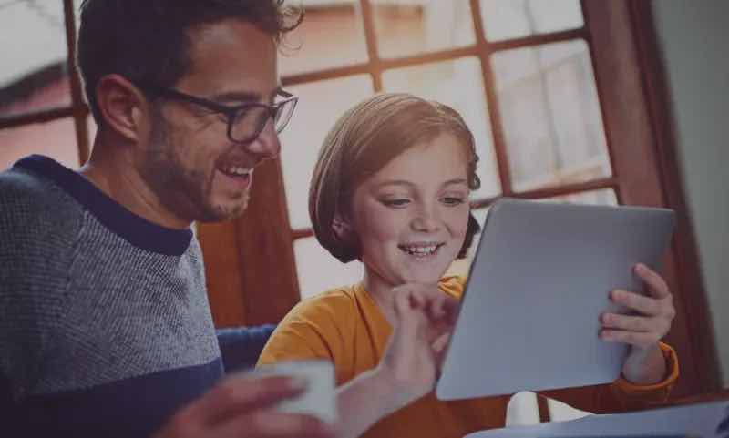 jeunes et le numérique navigation sûre éclairée