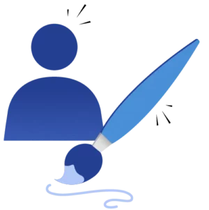 Profil utilisateur personnalisé