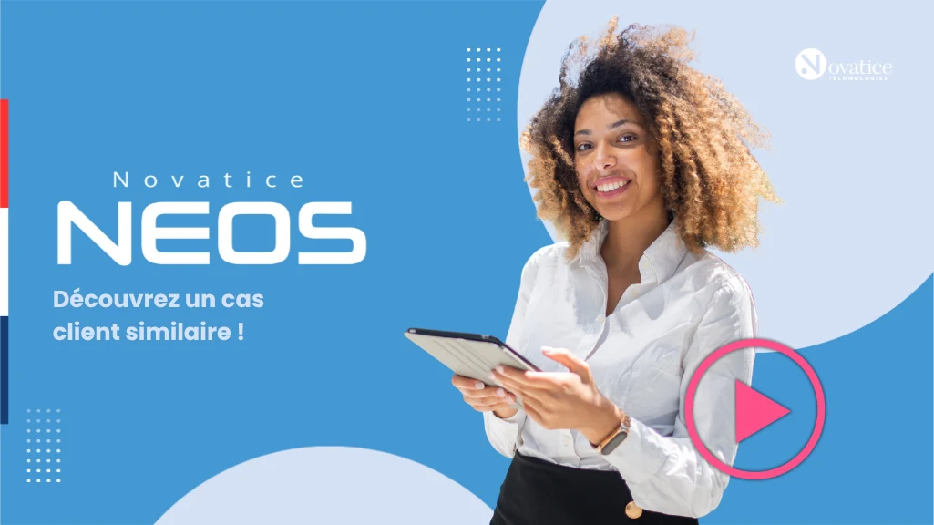 vidéo CCAS Solution dsi élus médiathèques écoles collectivités