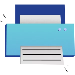 Impression Novatice NEOS Logiciel gestion EPN