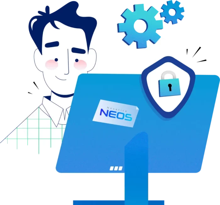 Logiciel gestion EPN