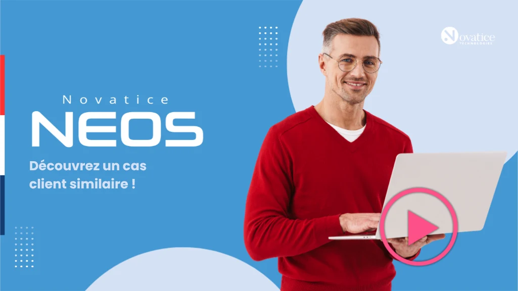 Voir la vidéo de démonstration solution dsi élus médiathèques écoles collectivités