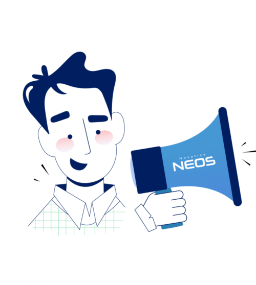 A qui s'adresse Novatice NEOS 
