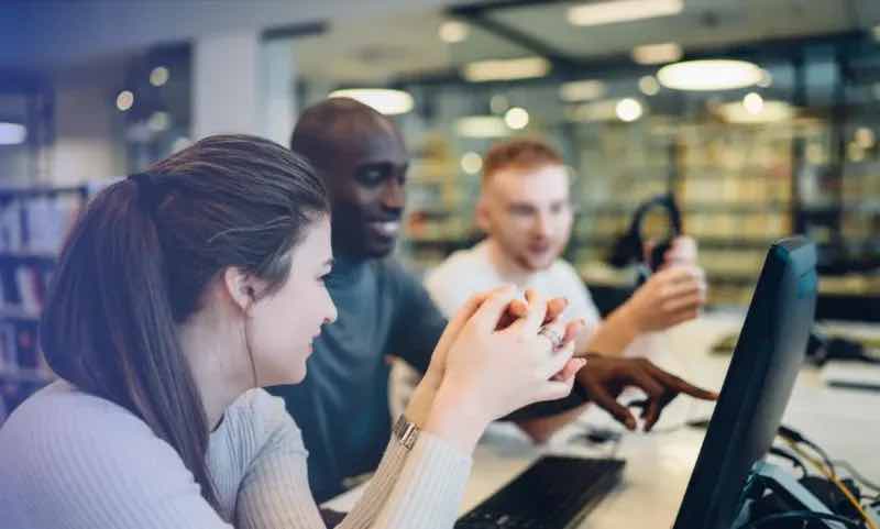 médiathèques rempart contre l’illectronisme