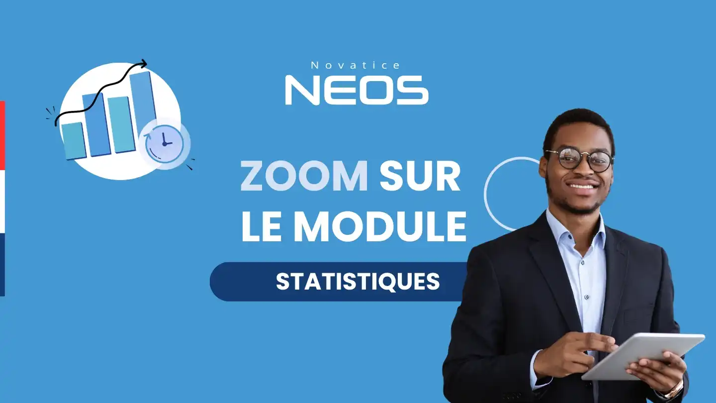 Vidéo Statistiques d'usage et de fréquentation