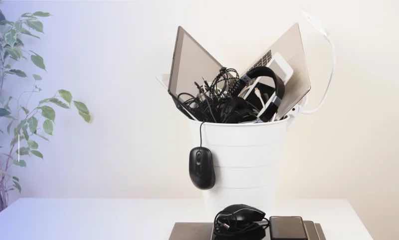 lutter contre l’obsolescence matériel informatique écoles