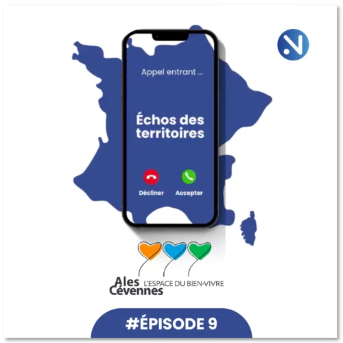 Echos des territoires 9 Novatice NEOS Logiciel gestion EPN