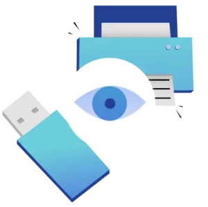 Contrôle des périphériques