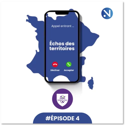 Echos des territoires 4 Novatice NEOS Logiciel gestion EPN