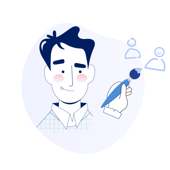 Fonctionnalités logiciel EPN  Personnalisation exéprience utilisateur