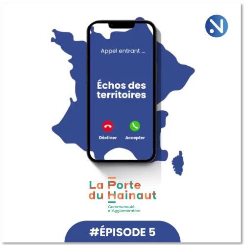 Echos des territoires 5 Novatice NEOS Logiciel gestion EPN