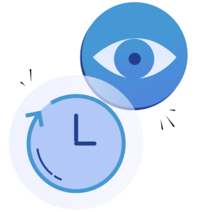 Fonctionnalités logiciel EPN  Supervision en temps réel