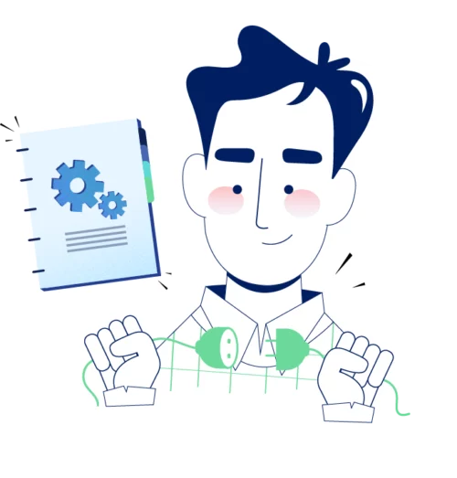 Interconnexion des annuaires – image principale