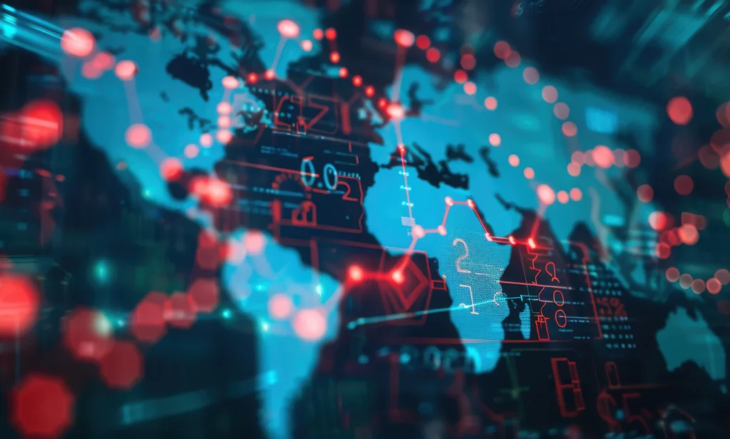 Souveraineté numérique