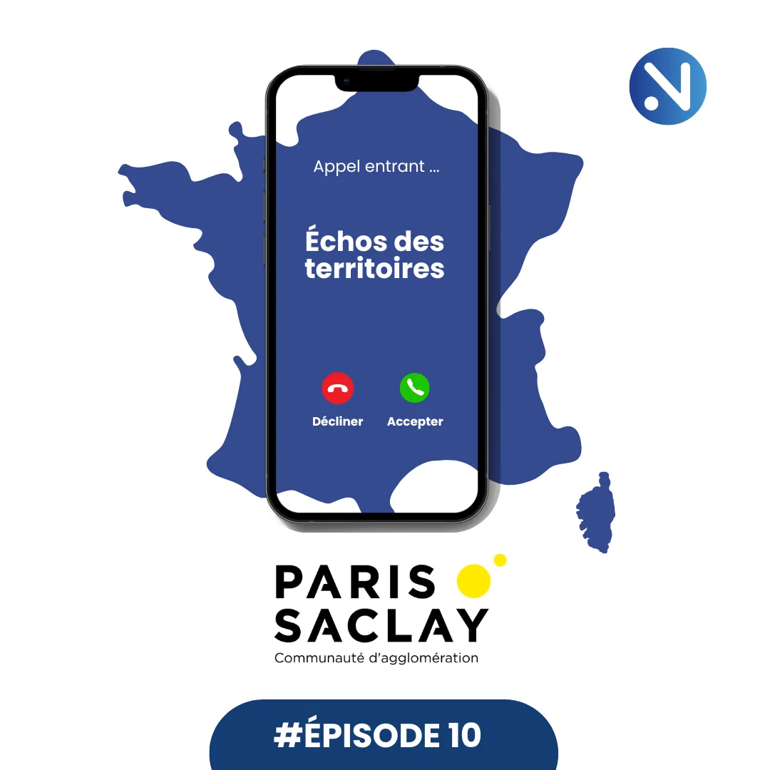 Echos des territoires 10 Novatice NEOS Logiciel gestion EPN